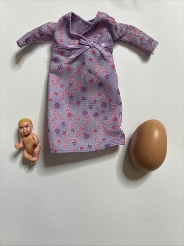 Vintage mattel barbie midge - mattel,