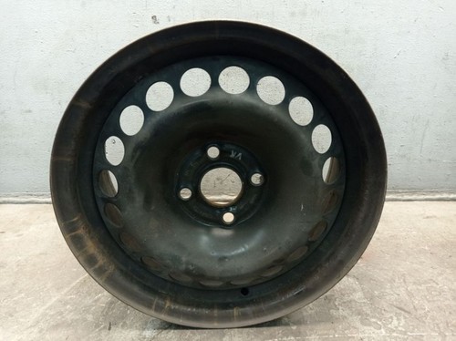 Opel jante acier 6jx15 - opel,