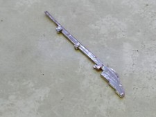 1959 Maisto 1/18 Cadillac Eldorado Front Right Wing Wand