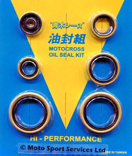 Moteur Joint Kit KTM 125 144