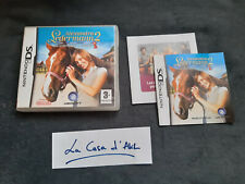 Alexandra Ledermann 2 Mon