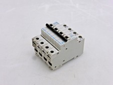 Vynckier Série G C6 400V~