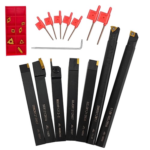 Kit pièces porte outil - pièces, porte-outil