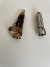 ustensils cigares. Coupe