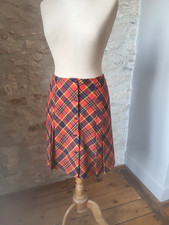 N18 Prisu jupe plissée