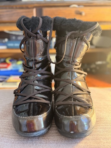 Tecnica moon boot bottes - bottes, de
