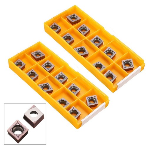 Inserts carbure haute - inserts, en