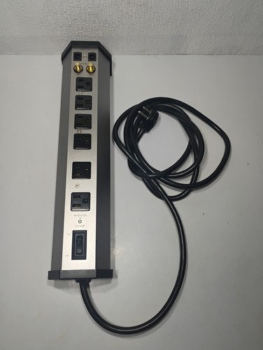 Furman pst six outlet - pst-6,