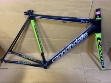 CANNONDALE CAAD12 Road Bike Frame Set 54 Size Free Shipping From Japan