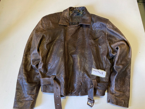 Veste moto vintage en - moto,