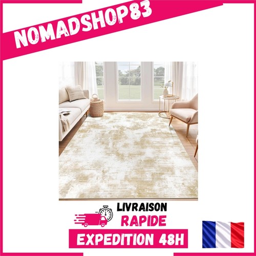 Shacos tapis salon moderne - shacos,