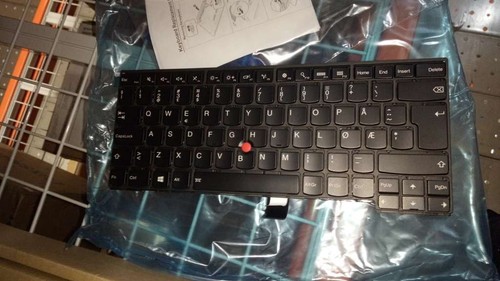 Lenovo thinkpad clavier - lenovo,