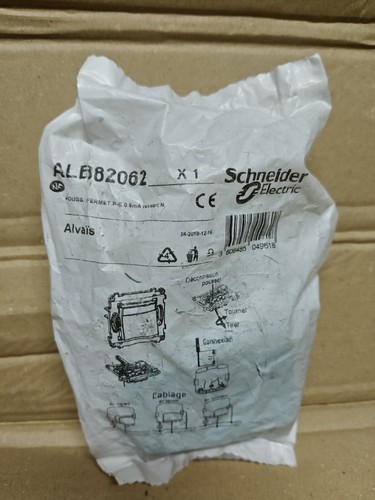 Schneider alvais alb82062 - schneider,