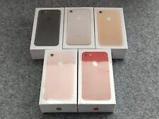 Apple iPhone 7/7 plus 32/128/256GB Factory UNLOCKED for any carrier