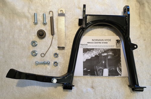 Triumph scrambler 900 centre - triumph,