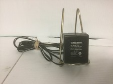 Bell Phones AC Adapter Input: 120VAC 60HZ 5W Output: 12VDC 200mA Class 2 Transfo