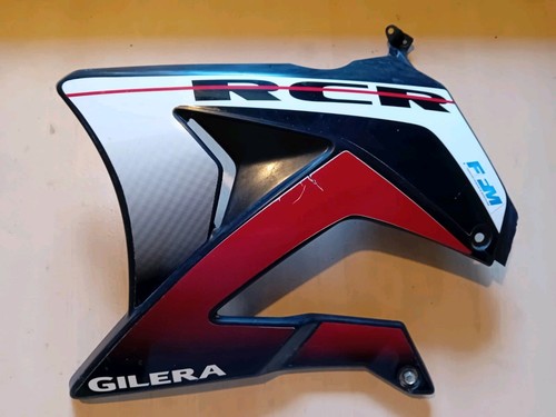 Cache radiateur derbi - derbi, gilera