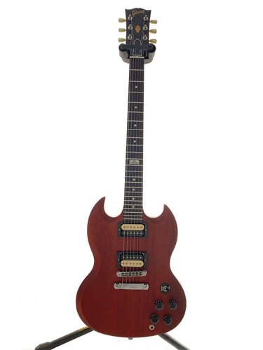 Guitare électrique gibson - guitare,