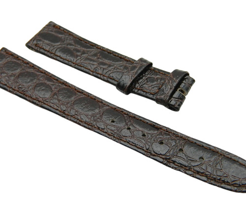 Certina bracelet croco - certina,