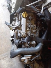 Moteur OPEL ASTRA H PHASE 1