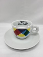 Illy   art collection , tasses