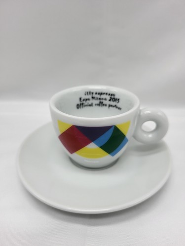Illy art collection tasses - ,
