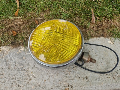 Bloc optique phare anti - phare,
