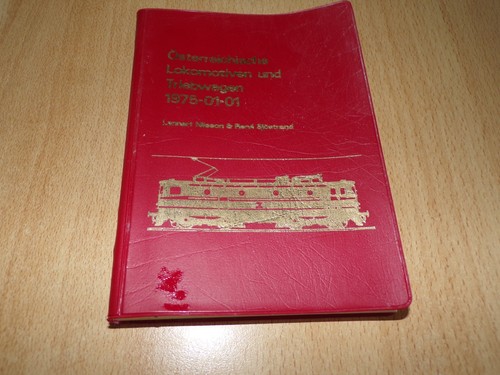 Locomotives automotrices - et,