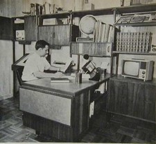 Office Shelving Cabinets How-To Build PLANS Ikea Style Shelves Computer Desk