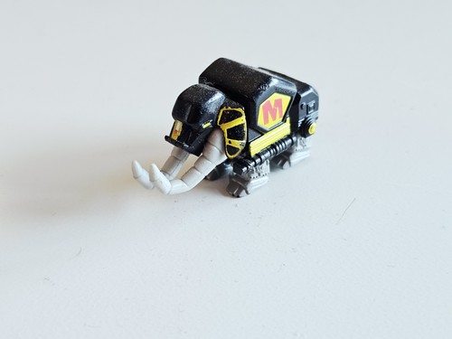Vintage micro machines power - micro,