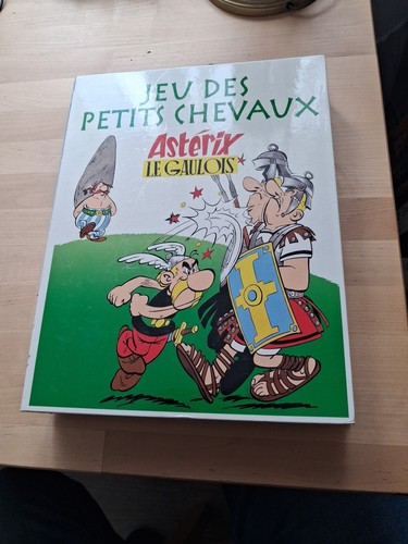 Jeux astérix jeu des - jeux,