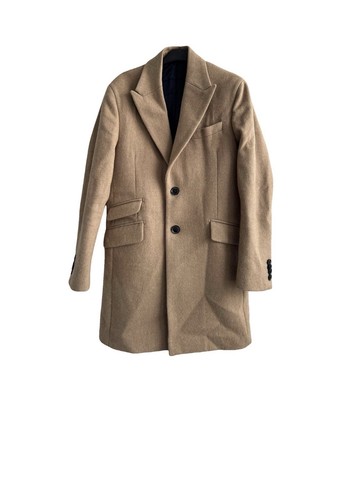 Bonne gueule manteau - gueule,