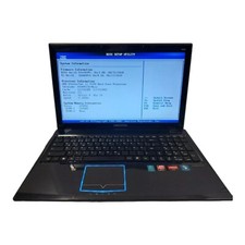 MEDION Akoya P6512, AMD Dual