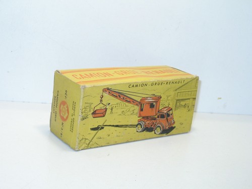 N175 box truck crane - n175,, renault