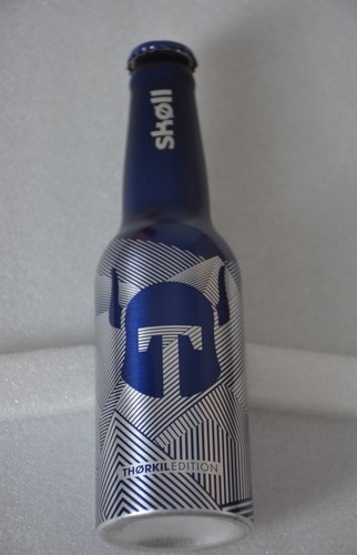 Skoll beer france 2018 - skoll, 1