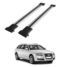 Barres de toit pour Audi A6