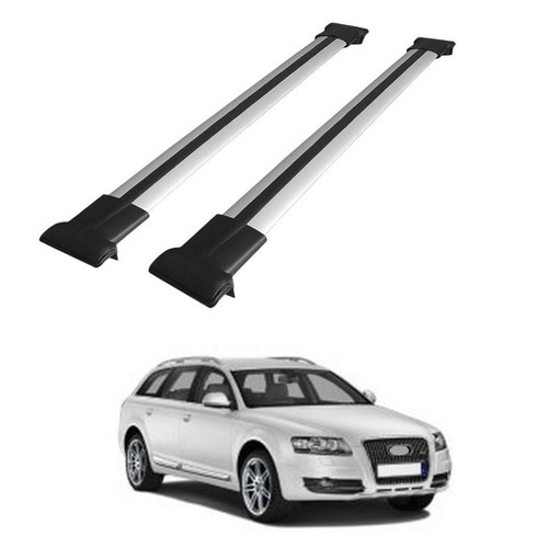 Barres toit pour audi a6 - de,