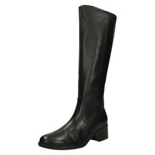 Bottes Hautes Femme Gabor