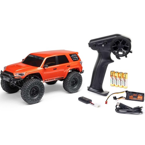 Axial scx24 toyota - scx24,
