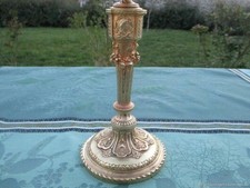 chandelier ancien Empire