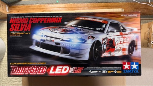 Tamiya nismo coppermix - nismo,