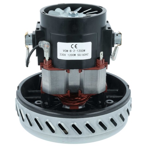 Moteur aspirateur pour - moteur,