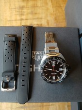 TAG Heuer Formula 1 41 mm