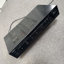 K239 Denon PMA-250II Precision Audio Component Integrated Amplifier PLEASE READ