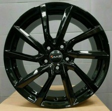 Set 4 Jantes en Alliage 15