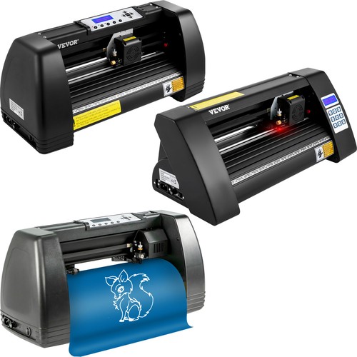 Vevor vinyle plotter - plotter, de
