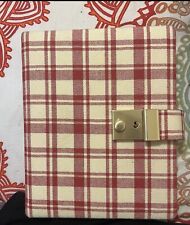 Anne Frank Diary Journal