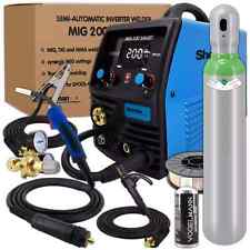 Sherman Poste à souder