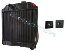 Radiateur En Cuivre C7NN8005H