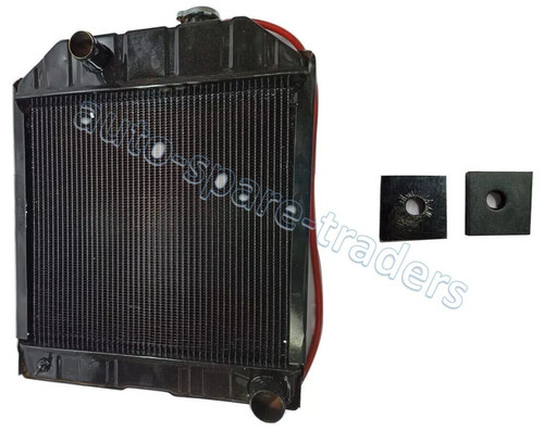 Radiateur cuivre c7nn8005h - en,